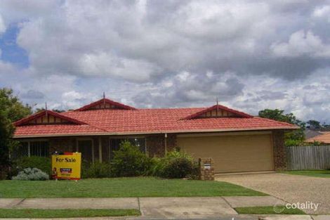 34 Raffindale Ave, Dakabin, QLD 4503