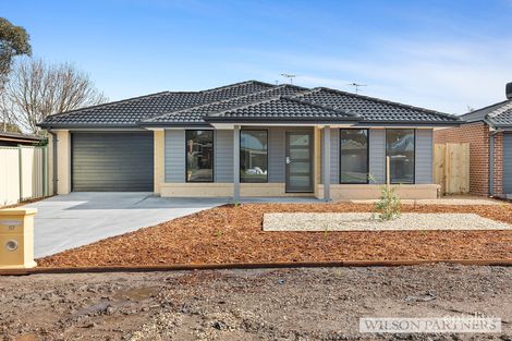 Property photo of 57C Hamilton Street Kilmore VIC 3764