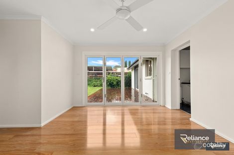 Property photo of 25 Gilmore Crescent Garran ACT 2605