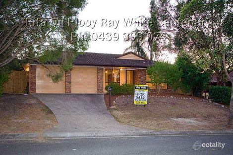 20 Pallert St, Middle Park, QLD 4074