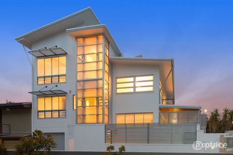 Property photo of 79A Annie Street New Farm QLD 4005