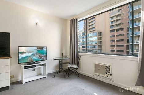 Property photo of 20/3 Waverley Crescent Bondi Junction NSW 2022