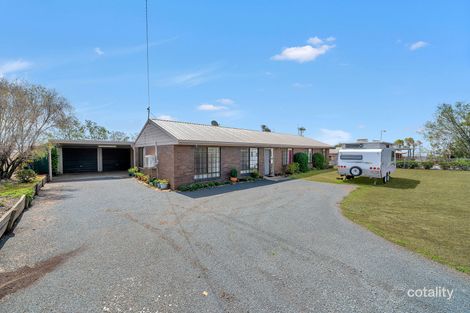 20 Biddeston Southbrook Rd, Biddeston, QLD 4401