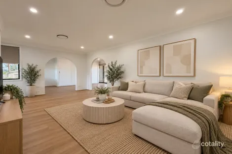 Property photo of 2 Capertee Street Ruse NSW 2560