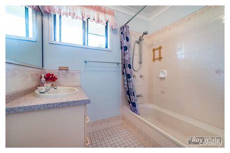 Property photo of 21 Archer Road Gracemere QLD 4702