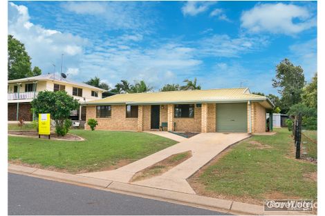 Property photo of 21 Archer Road Gracemere QLD 4702
