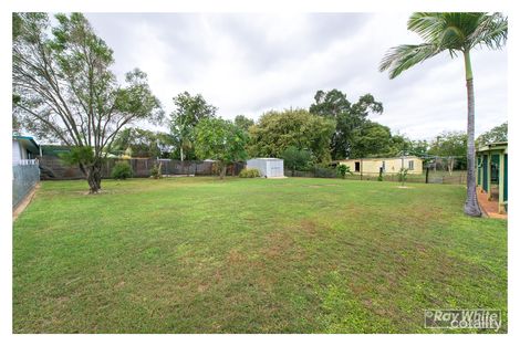 Property photo of 21 Archer Road Gracemere QLD 4702