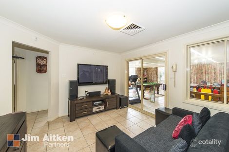 Property photo of 5 Mari Close Glenmore Park NSW 2745