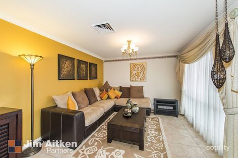 Property photo of 5 Mari Close Glenmore Park NSW 2745
