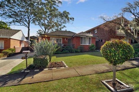 6 Gibb St, North Ryde, NSW 2113