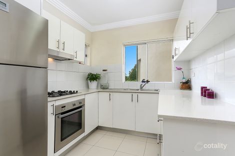 Property photo of 41/2 Victoria Street Botany NSW 2019