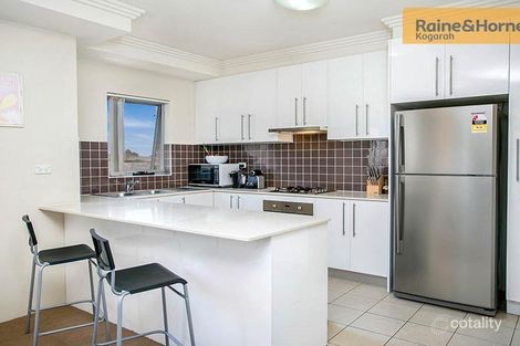 Property photo of 17/284-290 Rocky Point Road Ramsgate NSW 2217