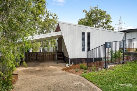 Property photo of 27 Chapman Place Oxley QLD 4075