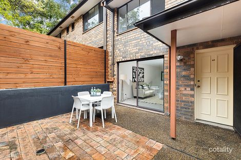 Property photo of 49/102-104 Crimea Road Marsfield NSW 2122