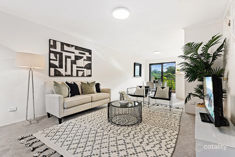 Property photo of 49/102-104 Crimea Road Marsfield NSW 2122