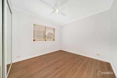Property photo of 2/31 Simmat Avenue Condell Park NSW 2200