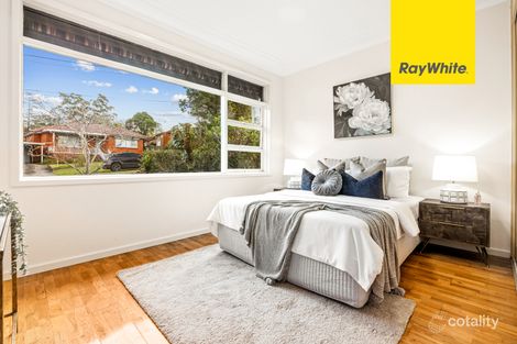 Property photo of 17A Fleming Street Carlingford NSW 2118