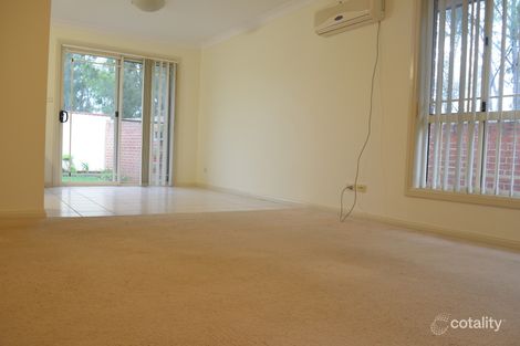 Property photo of 8/10 Peacock Close Green Valley NSW 2168