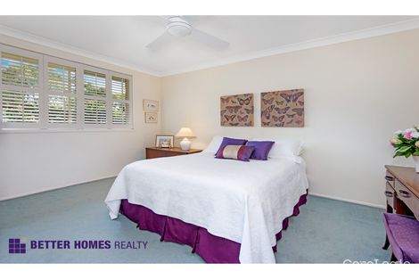 Property photo of 16B Angus Avenue Epping NSW 2121