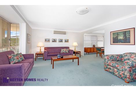 Property photo of 16B Angus Avenue Epping NSW 2121