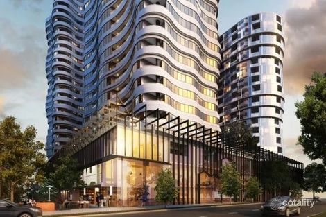 1010/8 Hopkins St, Footscray, VIC 3011