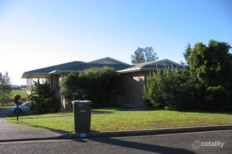18 Mitchell Ave, West Kempsey, NSW 2440
