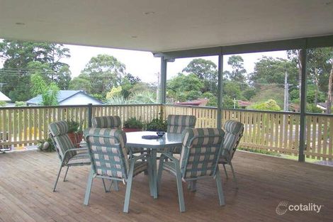 Property photo of 12 Tasman Road St Georges Basin NSW 2540