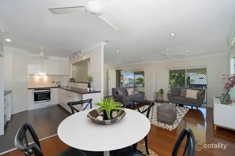 Property photo of 31 Daniels Street Vincent QLD 4814