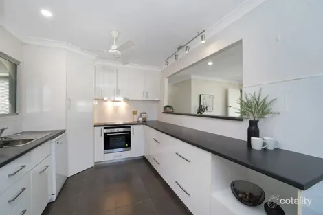 Property photo of 31 Daniels Street Vincent QLD 4814