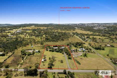 Property photo of 20 Troys Road Torrington QLD 4350