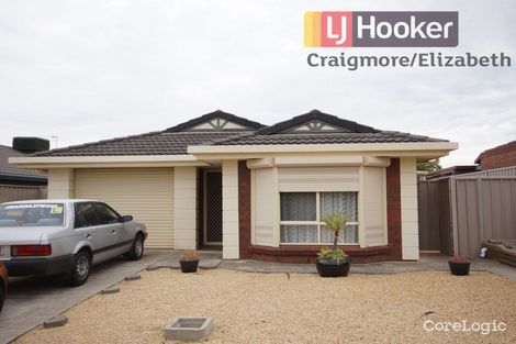 Property photo of 22 Cranmore Avenue Craigmore SA 5114