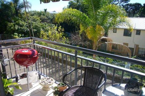 3/28 Browne St, New Farm, QLD 4005