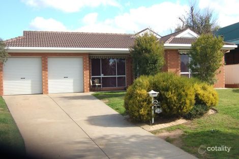 12 Clowes Pl, Ashmont, NSW 2650