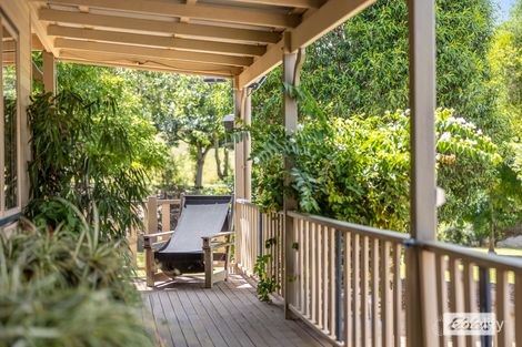 Property photo of 20 Troys Road Torrington QLD 4350