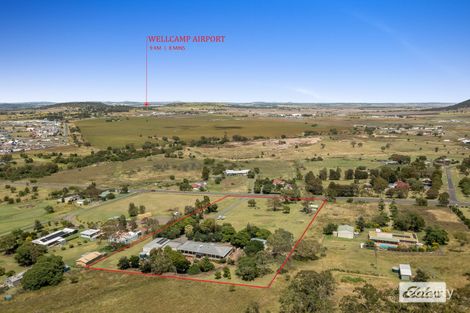 Property photo of 20 Troys Road Torrington QLD 4350