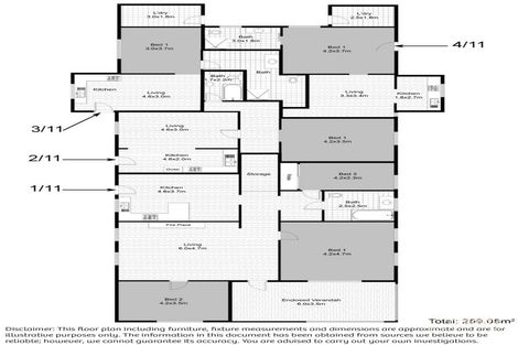 11 Miller St, Cessnock, NSW 2325