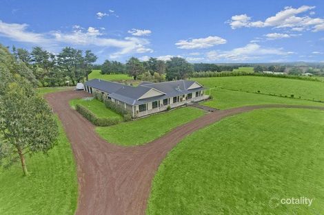 Property photo of 205 Maguires Road Dixie VIC 3265