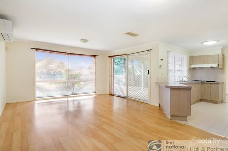 Property photo of 48 James Wyman Place Hampton Park VIC 3976