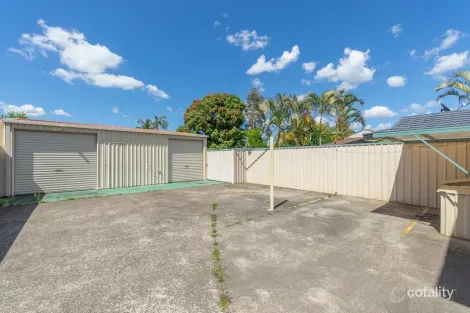 Property photo of 146 Ashmore Road Benowa QLD 4217