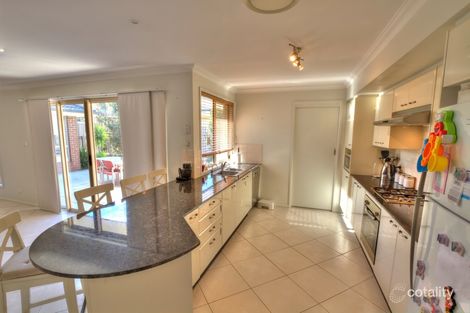 Property photo of 43 Justis Drive Harrington Park NSW 2567