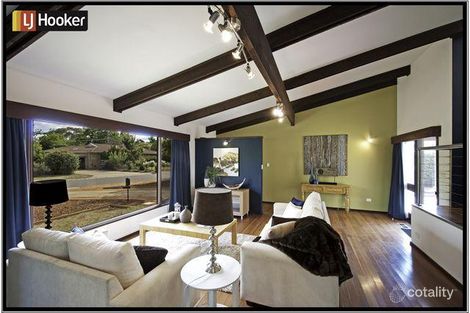 Property photo of 12 Bokhara Circuit Kaleen ACT 2617