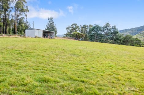329 Crabtree Rd, Crabtree, TAS 7109