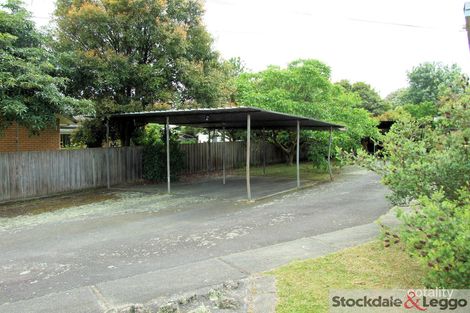 Property photo of 1 Cross Street Newborough VIC 3825