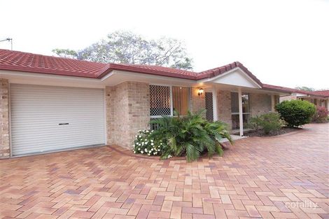 2/36 Truro St, Torquay, QLD 4655