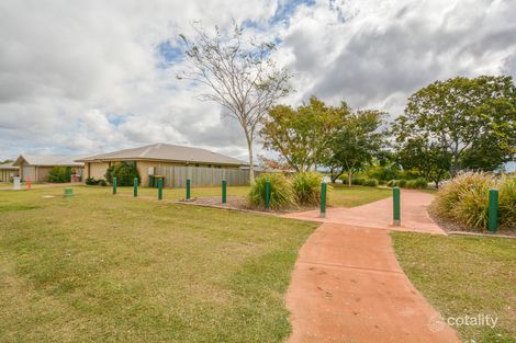 Property photo of 14 Hintz Street Branyan QLD 4670