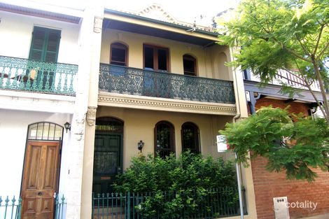 1/38 Thomson St, Darlinghurst, NSW 2010