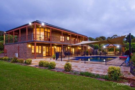 Property photo of 58 Coach Road Skye SA 5072