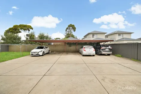 Property photo of 3/11 Waterman Terrace Mitchell Park SA 5043