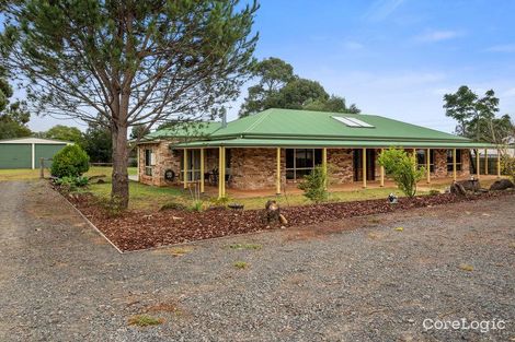 Property photo of 3 Fairview Crescent Highfields QLD 4352