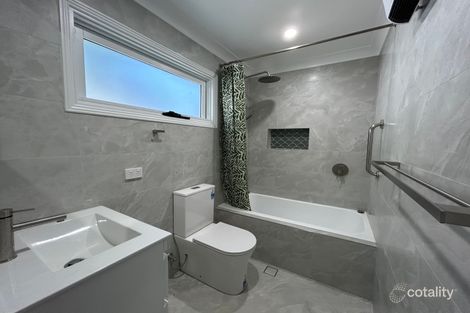 Property photo of 93 Railway Parade Bullaburra NSW 2784